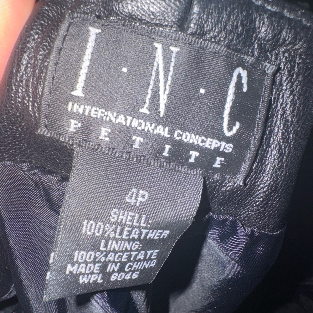 I.N.C - Picture 3 of 3
